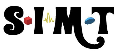SIMT Logo