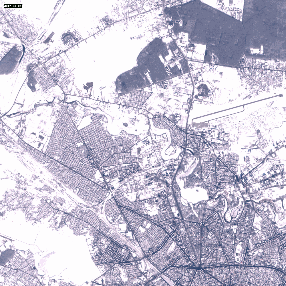 București - Sectorul 1