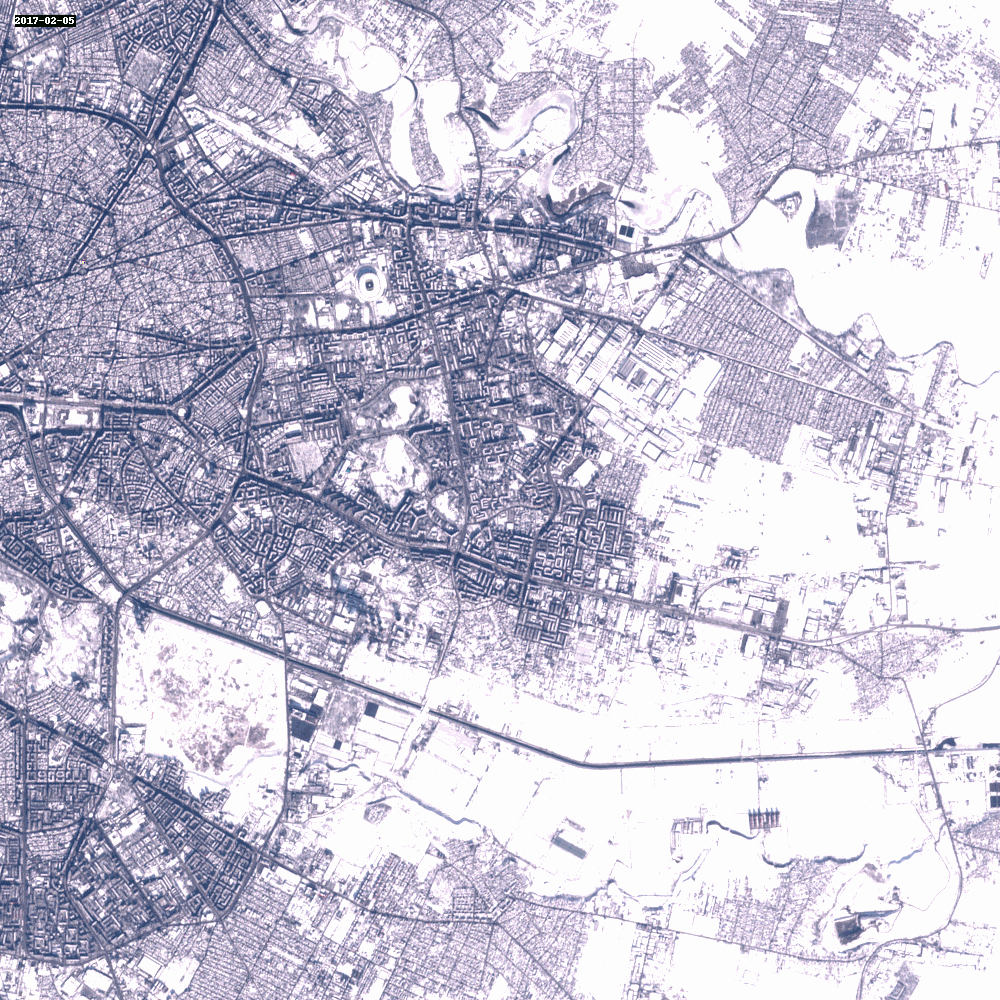 București - Sectorul 3