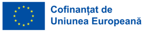 Cofinan?at de Uniunea Europeana
