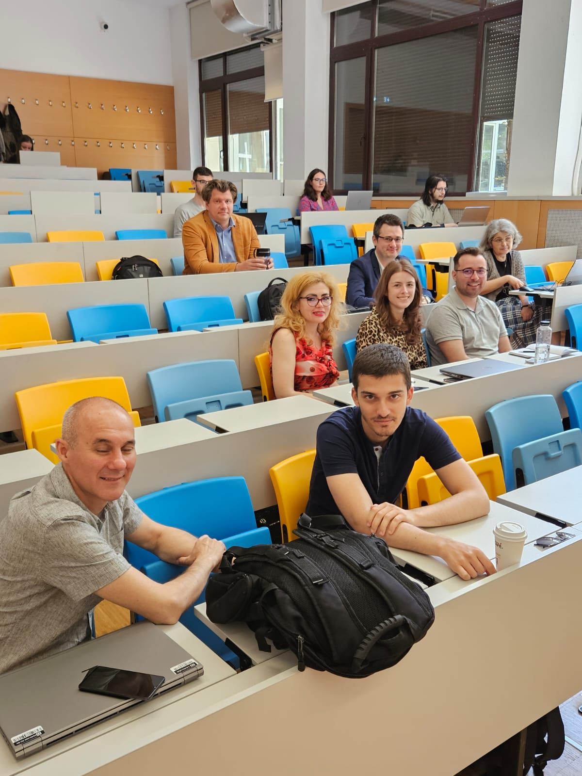 Photo 1 for 30.05.2024