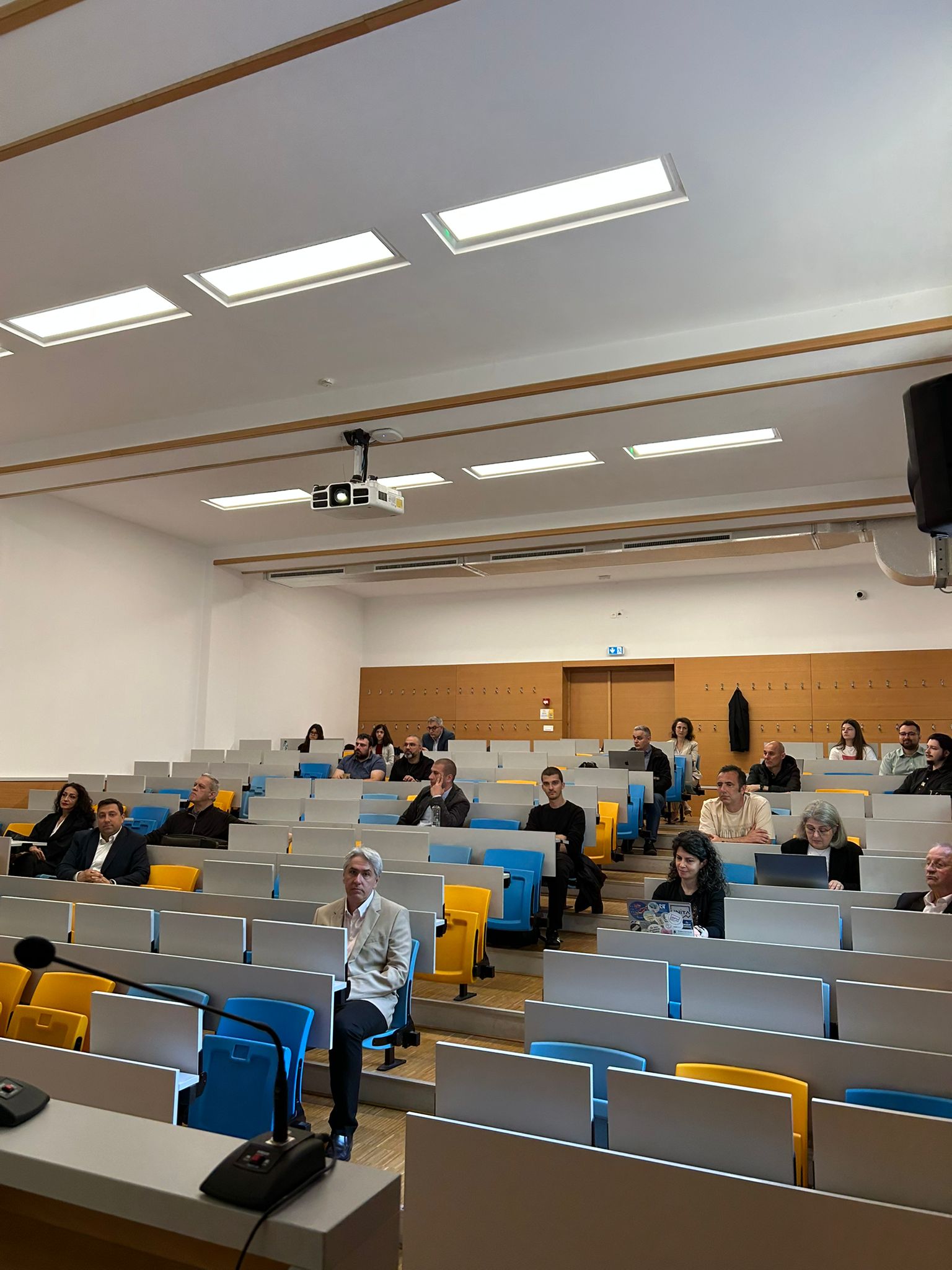 Photo 1 for 26.05.2025