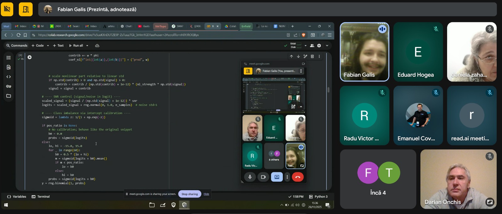 Photo 2 for 26.11.2025