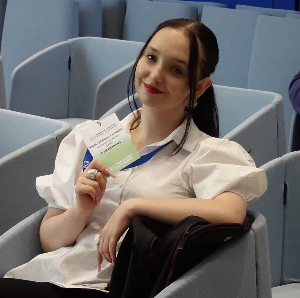 Ioana Morariu