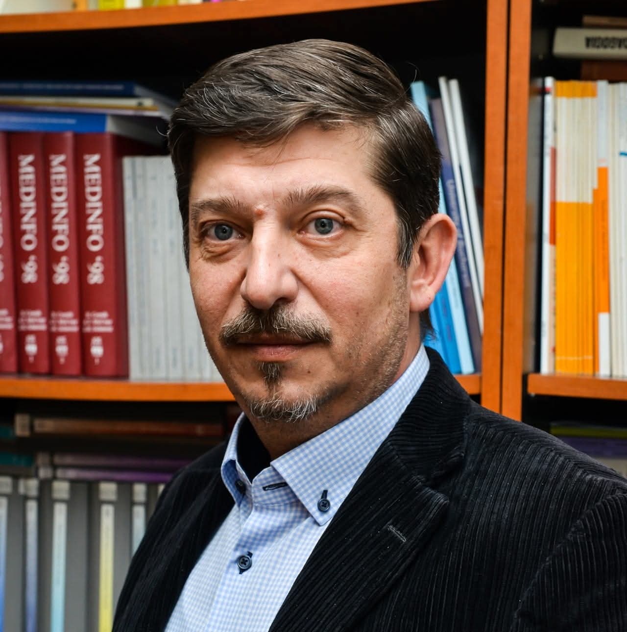 Călin Muntean