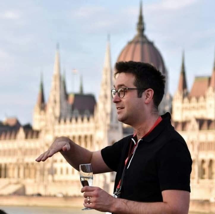 Paul Faragó
