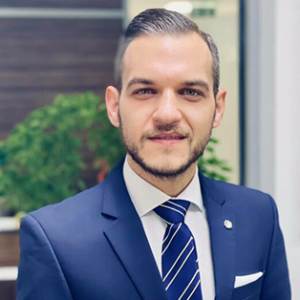 Sebastian Ștefănigă