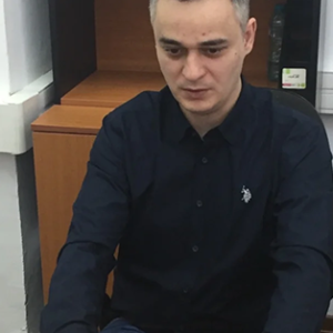Todor Ivașcu